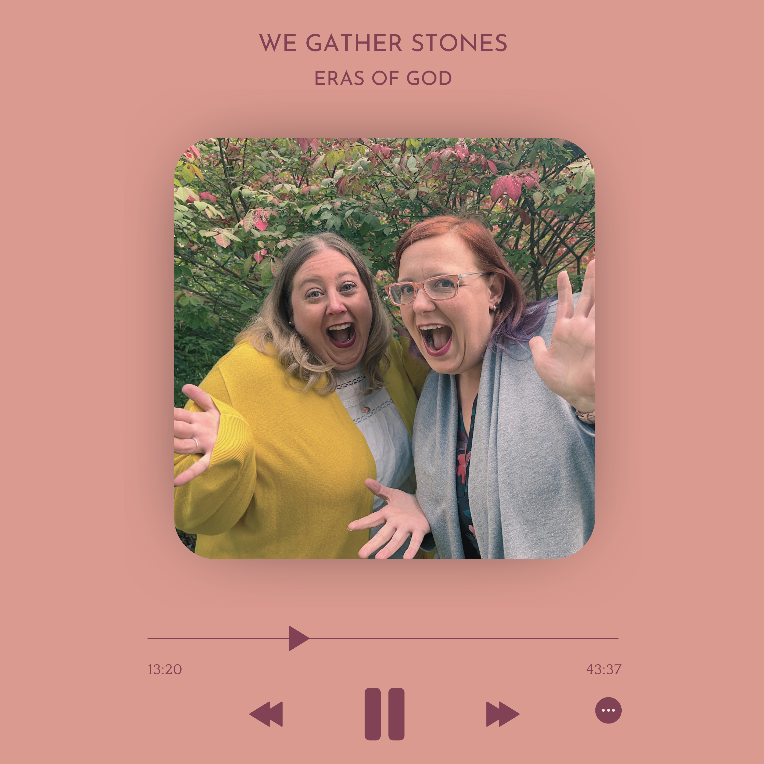 Episode 9: We Gather Stones